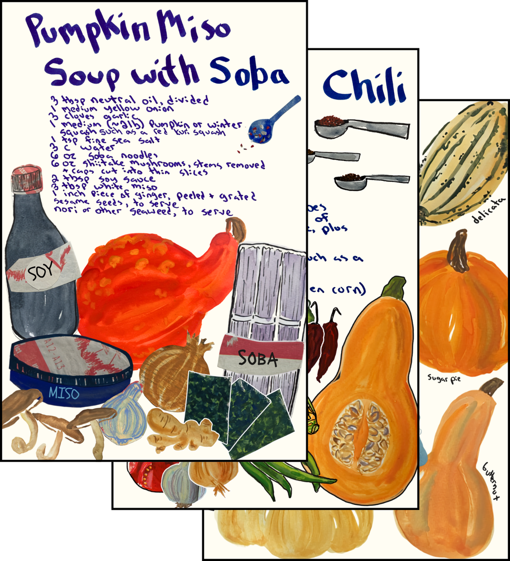 Slow Cooking Recipe Club